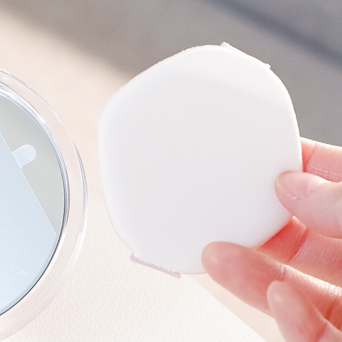 TONYMOLY My Luminous Gel Glow Cushion SPF 40+ تعبئة للكوشن فاونديشن كلوي