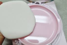 TONYMOLY My Luminous Gel Glow Cushion SPF 40+ تعبئة للكوشن فاونديشن كلوي