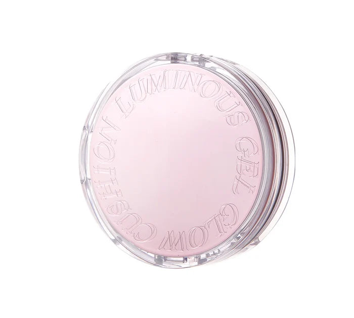 TONYMOLY My Luminous Gel Glow Cushion SPF 40+ كوشن فاونديشن كلوي