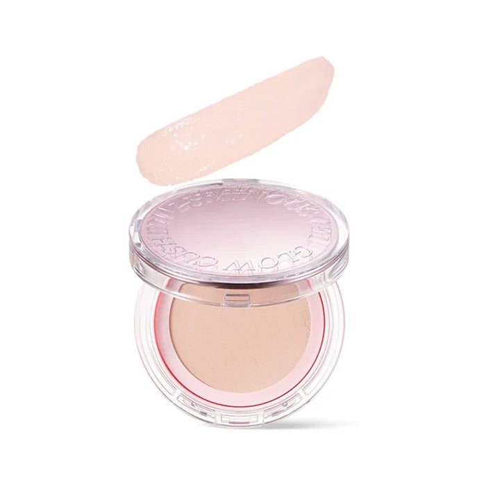 TONYMOLY My Luminous Gel Glow Cushion SPF 40+ كوشن فاونديشن كلوي