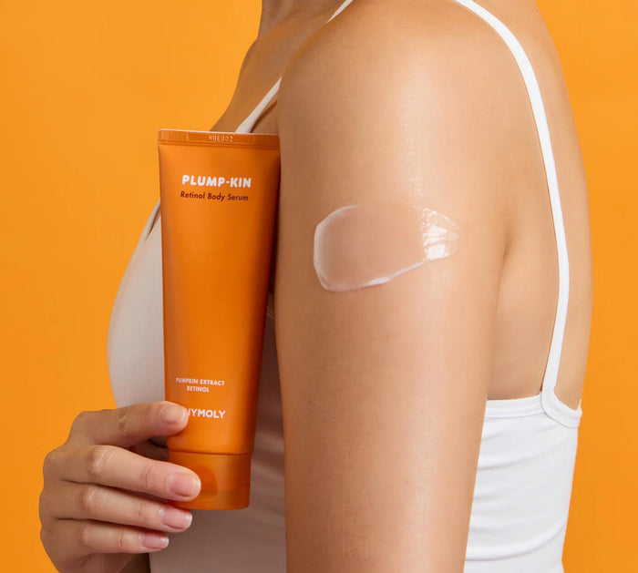 TONYMOLY Plumpkin Retinol Body Serum 120 mL