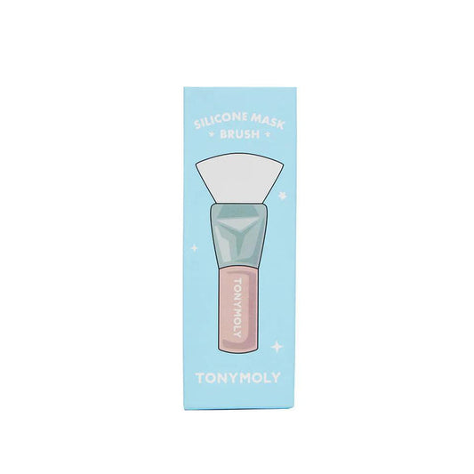 TONYMOLY Silicone Mask Brush