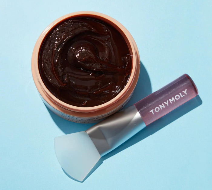 TONYMOLY Silicone Mask Brush