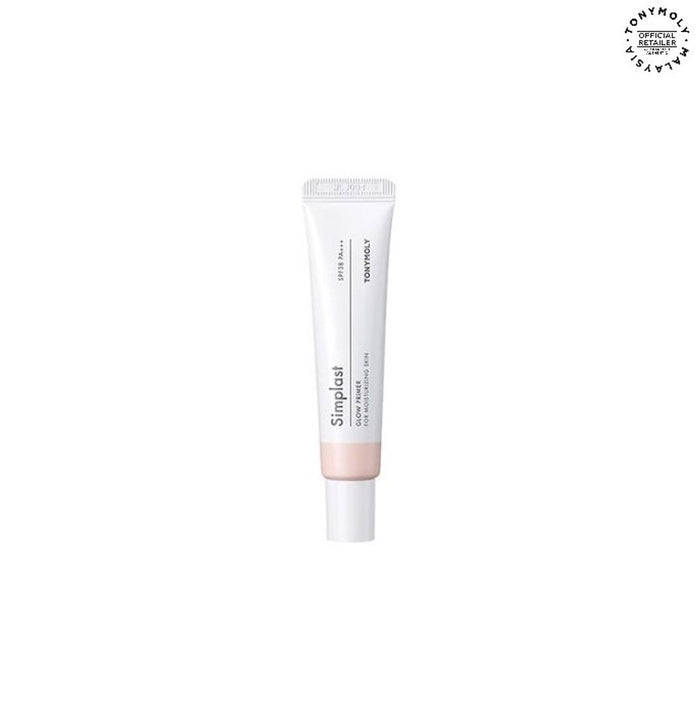 TONYMOLY Simplast Pore Primer for Smooth Skin برايمر للبشرة