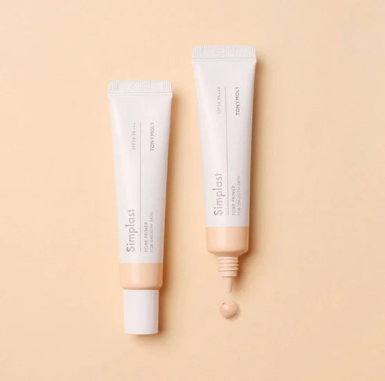 TONYMOLY Simplast Pore Primer for Smooth Skin برايمر للبشرة
