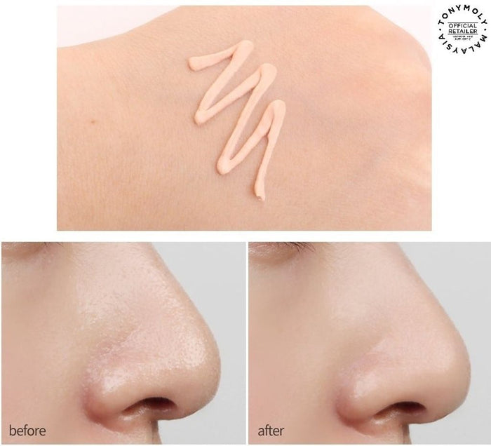 TONYMOLY Simplast Pore Primer for Smooth Skin برايمر للبشرة