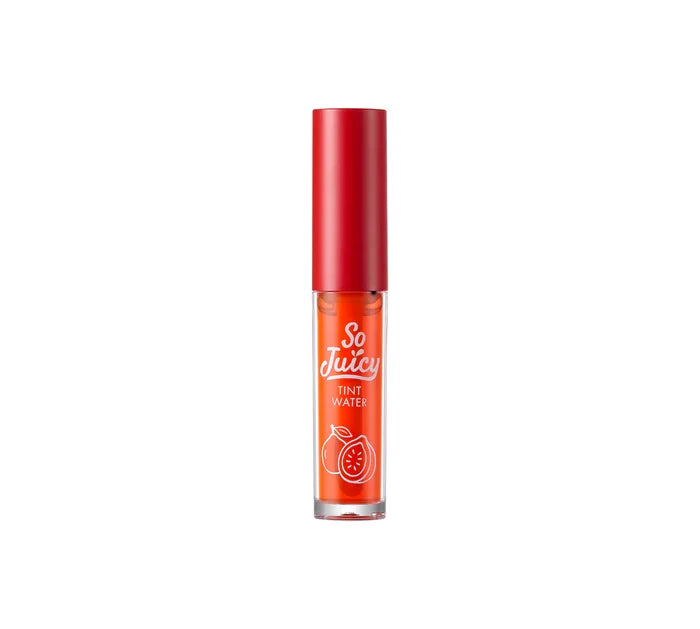 TONYMOLY So Juicy Tint Water تنت الشفاه المائي