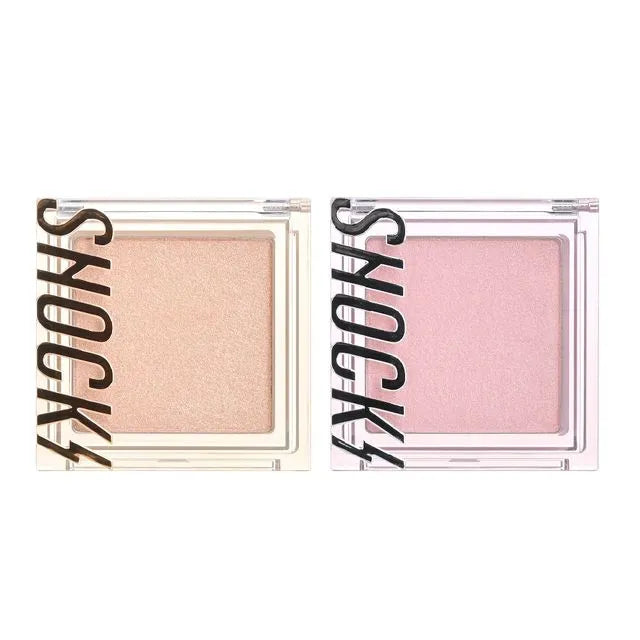 TONYMOLY The SHOCKING Bare Highlighter  هايلايتر