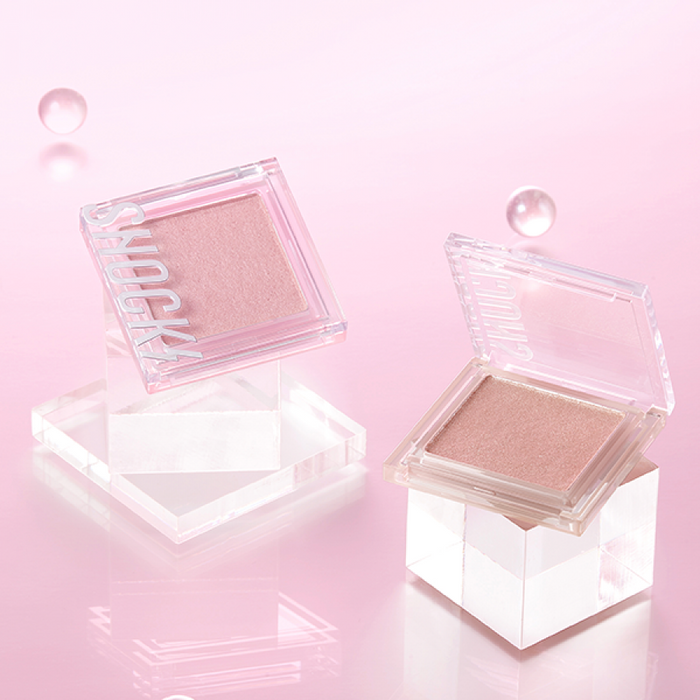 TONYMOLY The SHOCKING Bare Highlighter  هايلايتر
