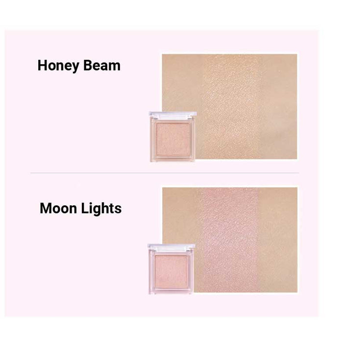 TONYMOLY The SHOCKING Bare Highlighter  هايلايتر