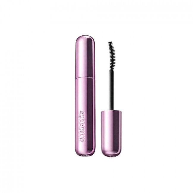 TONYMOLY The Shocking Cara Vegan Milligram lash long lash effect 04  ماسكارا الياف للرموش لاضافة الطول
