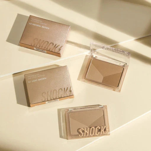 TONYMOLY THE SHOCKING One Clear Shading كونتور