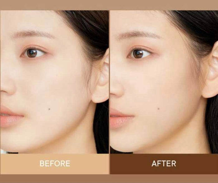 TONYMOLY THE SHOCKING One Clear Shading كونتور