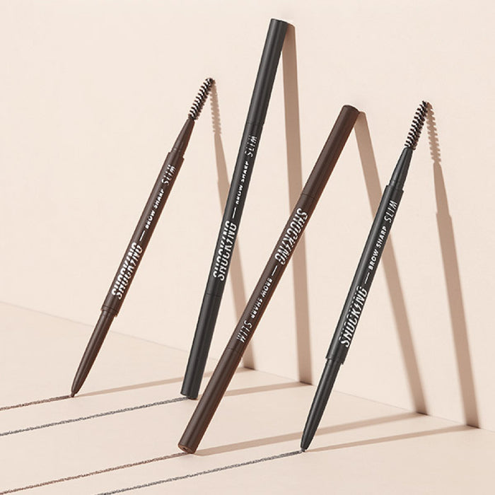 TONYMOLY The Shocking Vegan Brow Sharp Slim