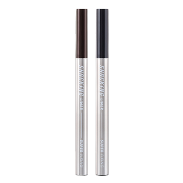 TONYMOLY The Shocking Vegan Liner Super Fixing ايلاينر العين