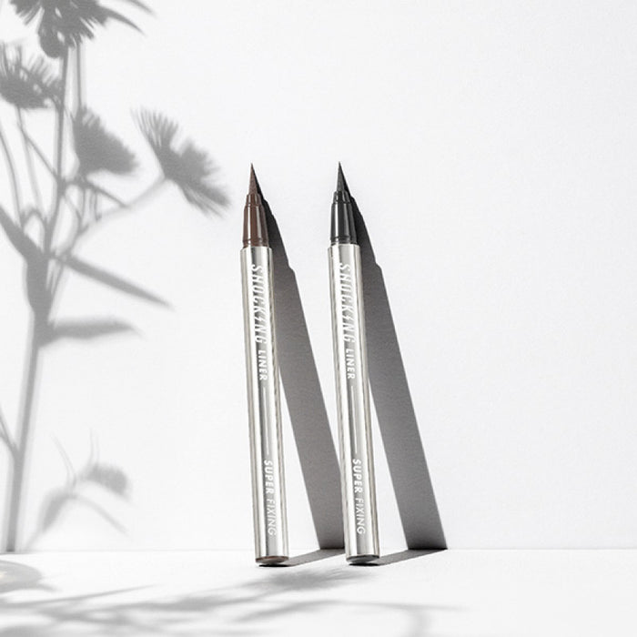 TONYMOLY The Shocking Vegan Liner Super Fixing ايلاينر العين