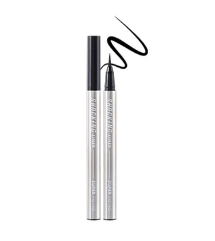 TONYMOLY The Shocking Vegan Liner Super Fixing ايلاينر العين