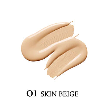 TONYMOLY Triple Collagen Egg Skin Cushion كوشن فاونديشن بكولاجين قشر البيض