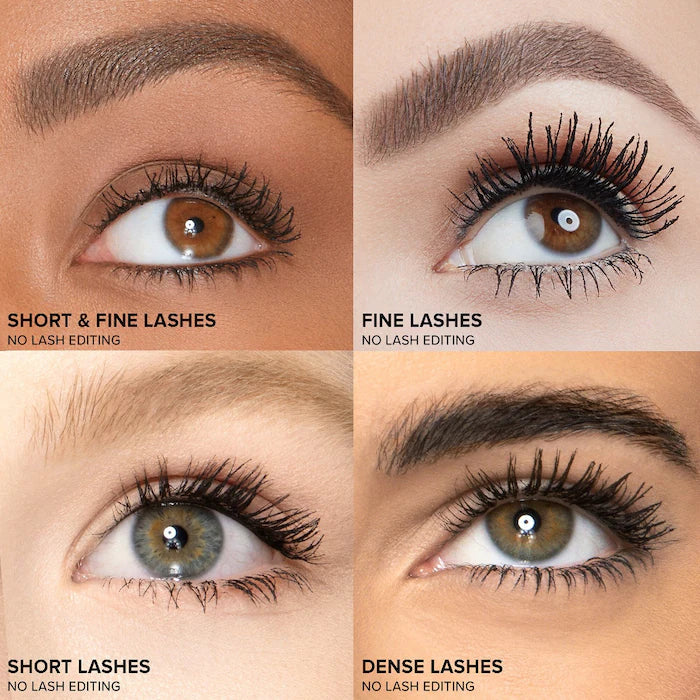 TOO FACED Better Than Sex Mascara ماسكارا الرموش من تو فيسد