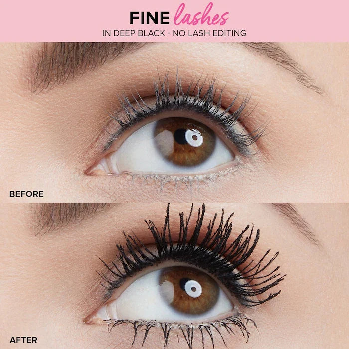 TOO FACED Better Than Sex Mascara ماسكارا الرموش من تو فيسد