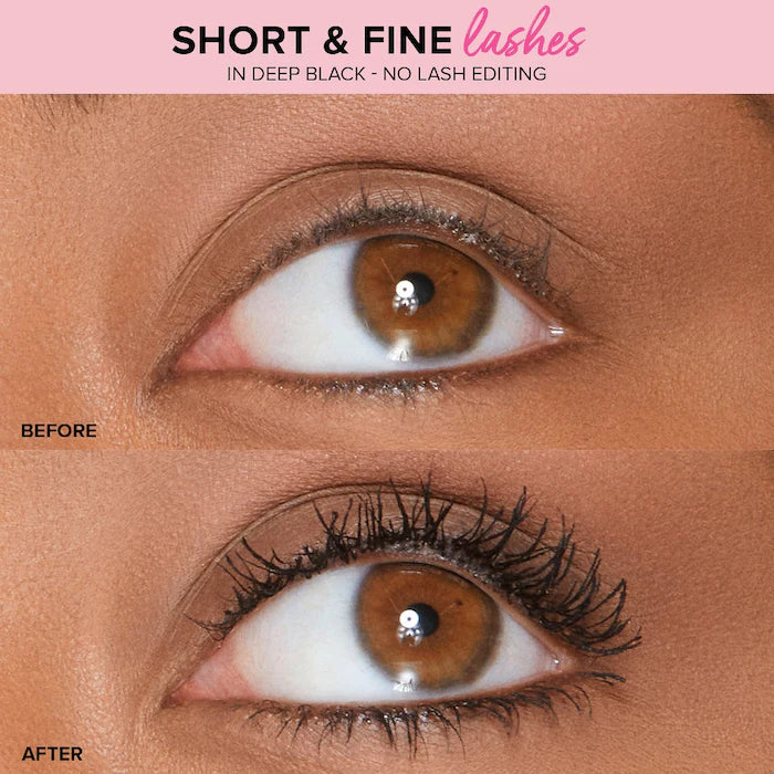 TOO FACED Better Than Sex Mascara ماسكارا الرموش من تو فيسد