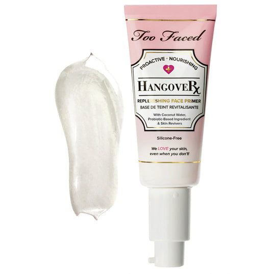 TOO FACED Proactive Nourishing Hangover