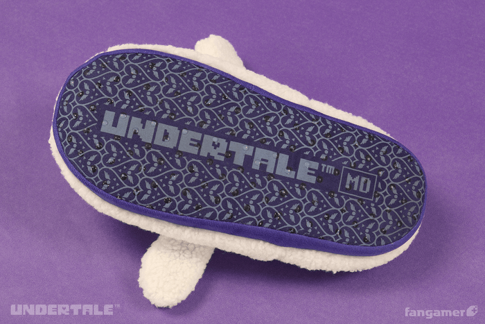 Toriel Slippers