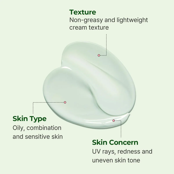 Torriden Balanceful Cica Tone-up Sun Cream 60 ml