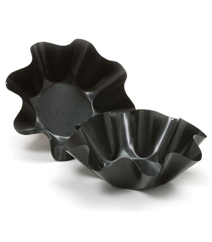 Tortilla Bakers for Taco Salads