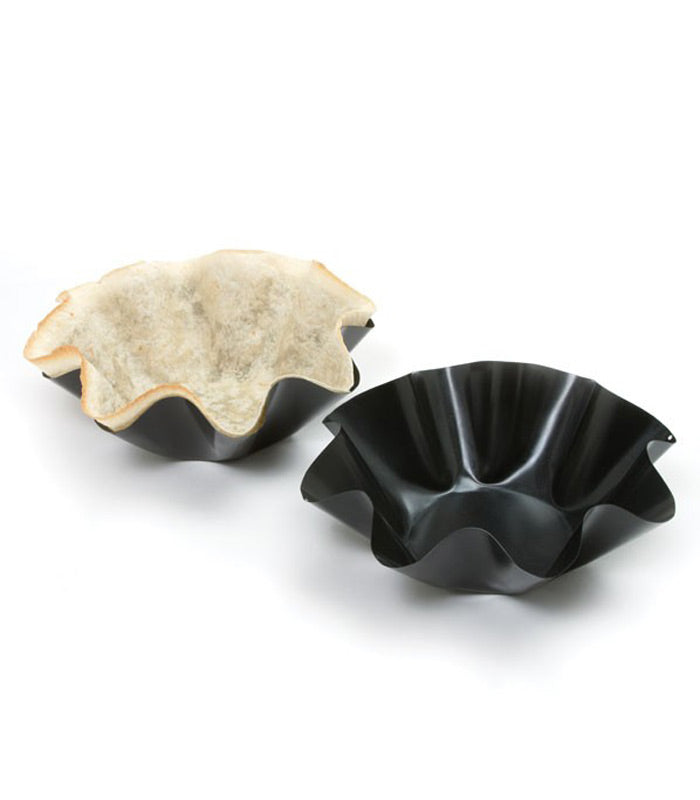 Nonstick Tortilla Bowl Bakers