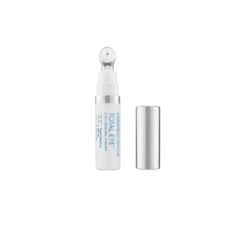Total Eye 3-in-1 Renewal Therapy SPF 35