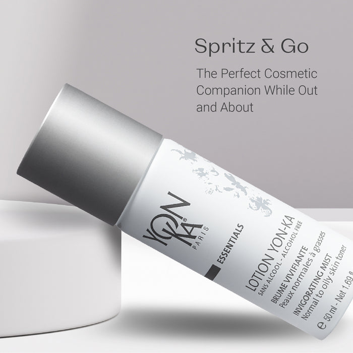 Travel Lotion Yon-Ka PNG-Yon-Ka Paris
