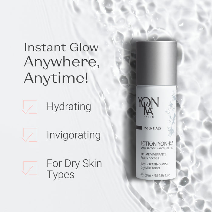 Travel Lotion Yon-Ka PS-Yon-Ka Paris