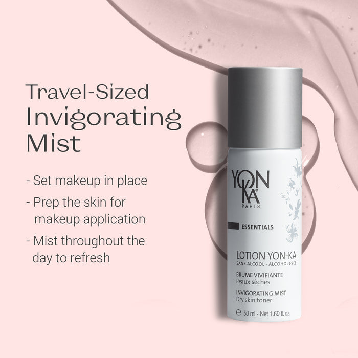 Travel Lotion Yon-Ka PS-Yon-Ka Paris