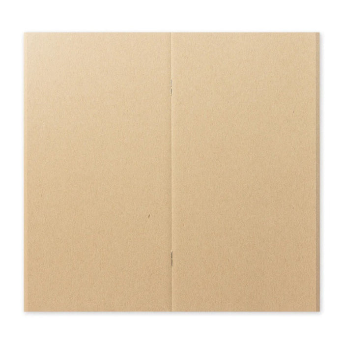 Traveler's Company Kraft Paper Refill (014)