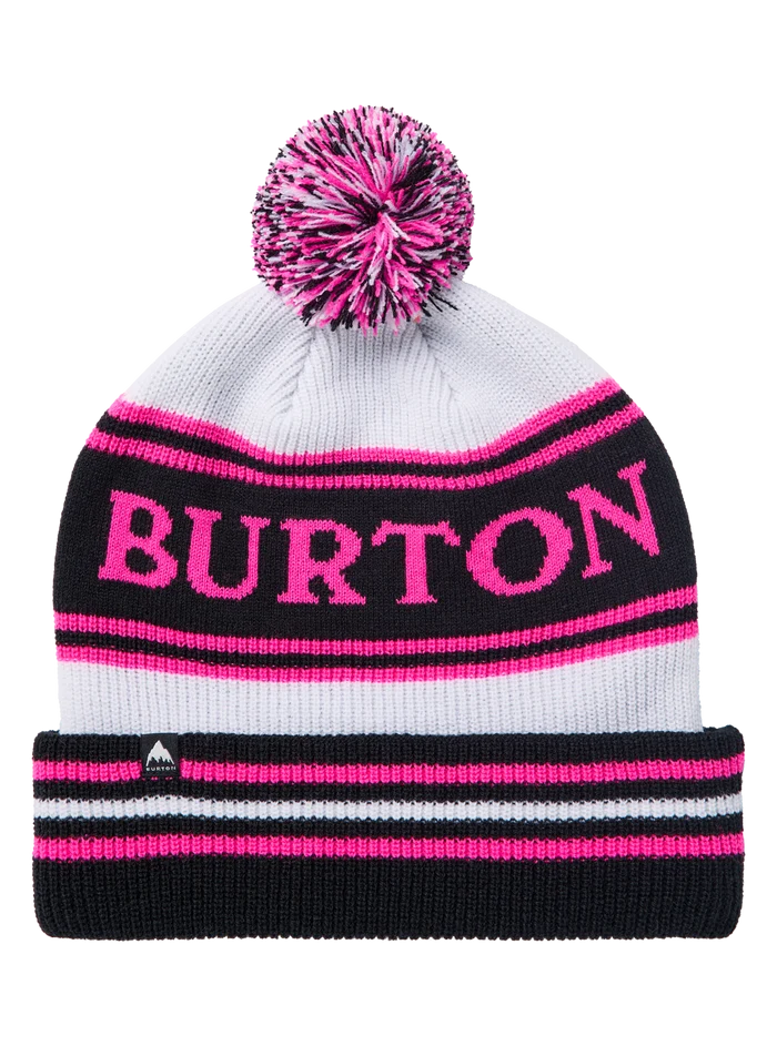 Product image of Burton Trope Beanie[Variant:Shockwave Pink]