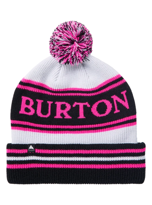 Product image of Burton Trope Beanie[Variant:Shockwave Pink]