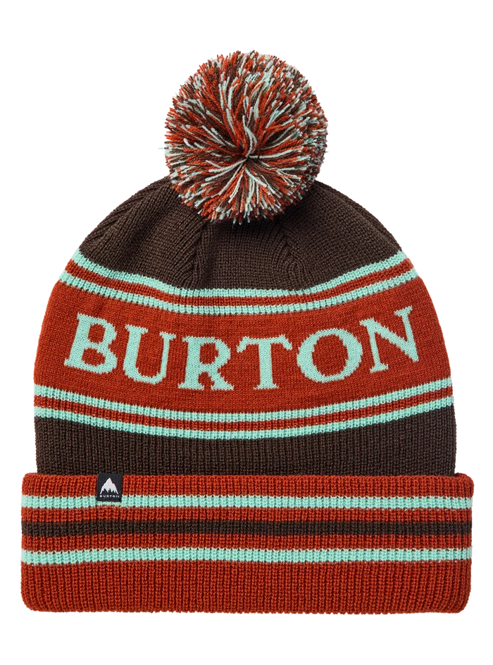 Product image of Burton Trope Beanie[Variant:Spiced Chai]