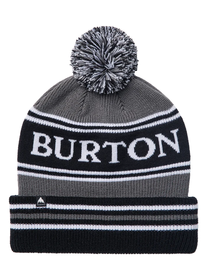 Product image of Burton Trope Beanie[Variant:True Black]