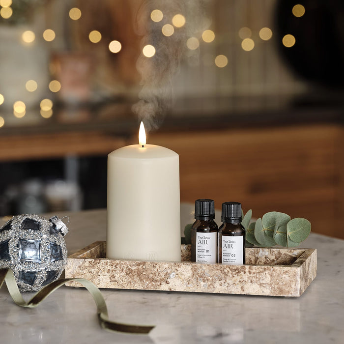 D-CADIF12 - TruGlow® Air Portable Candle Diffuser & Autumn Winter Diffuser Oil Bundle.jpg