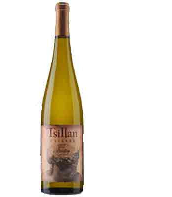 Tsillan Cellars Sempre Amore