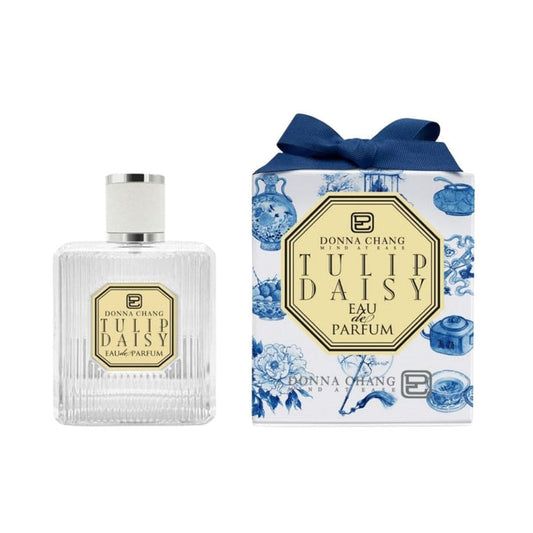 DONNA CHANG Tulip Dasiy Eau De Parfum 100ml | Isetan KL Online Store