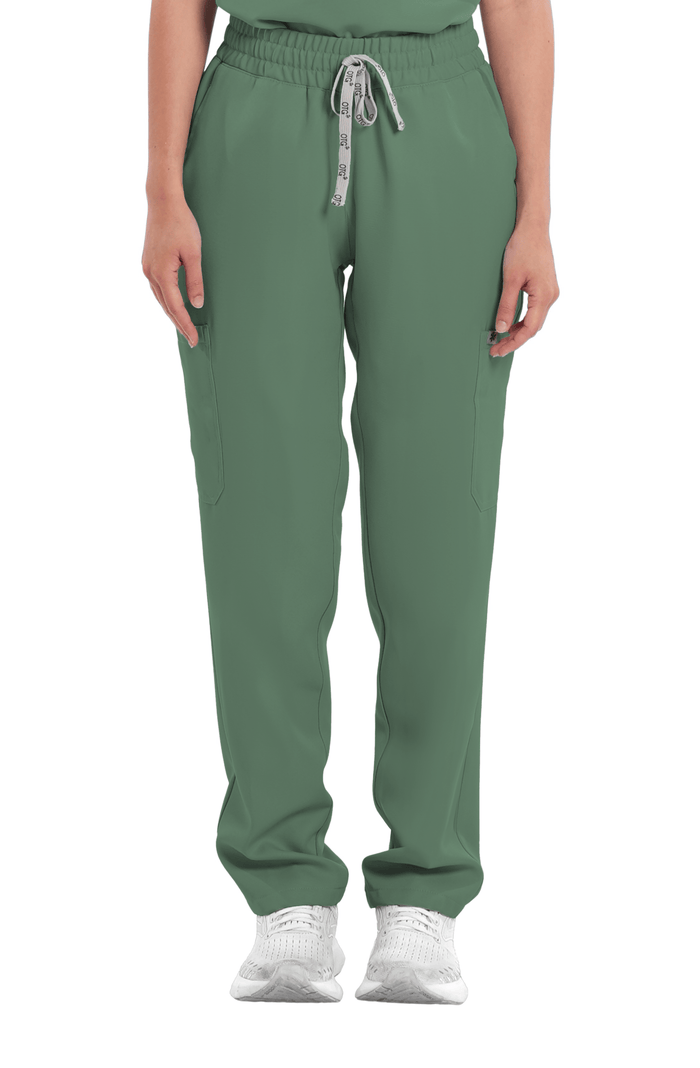 Sea Green
