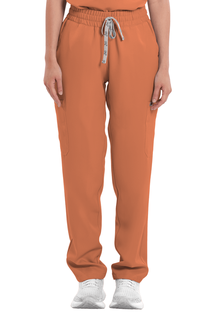 Coral Orange