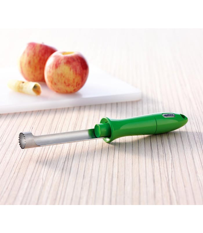 Twist 'n Push Apple Corer