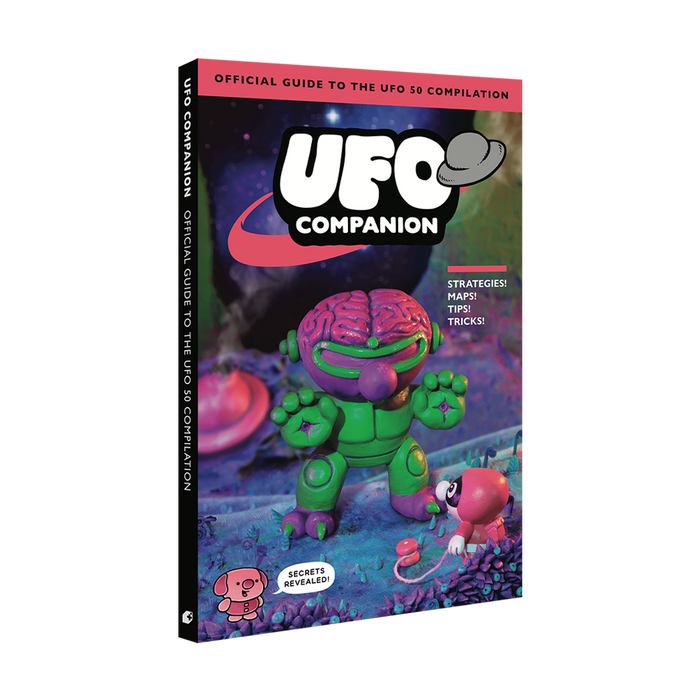 UFO Companion