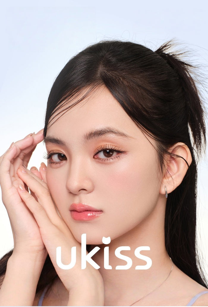 UKISS Dandelion Long-wear Waterproof Curling Mascara T4340