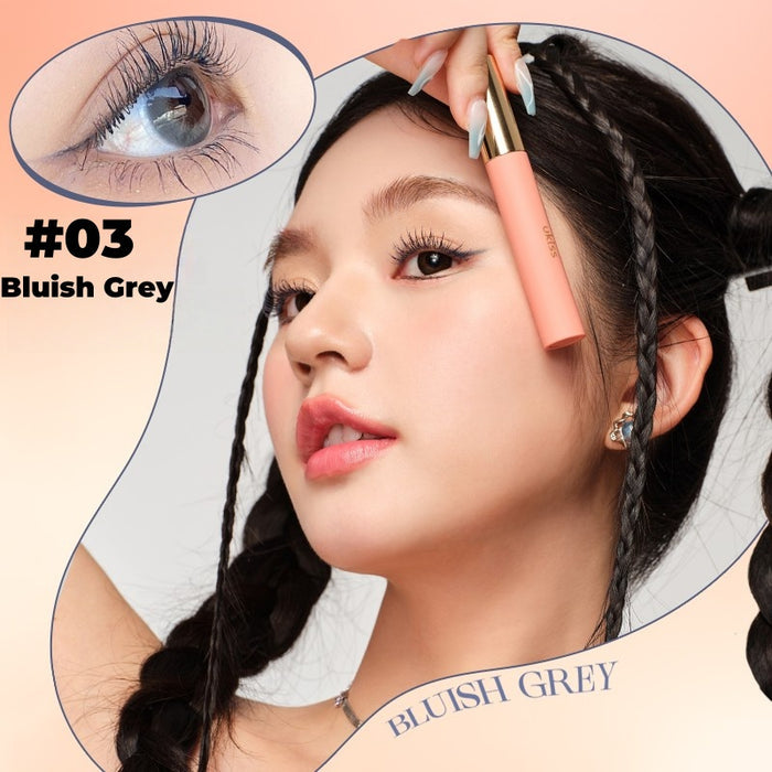 #03 Bluish Grey (Small Fireworks)
