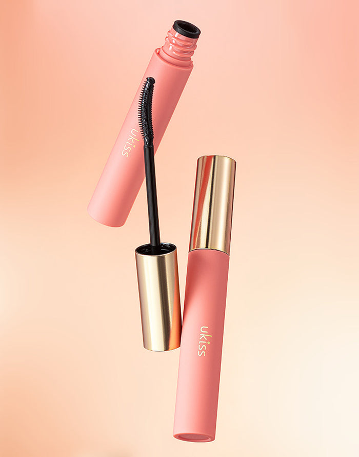 UKISS Small Flame Waterproof Curling Eyelash Primer T4337