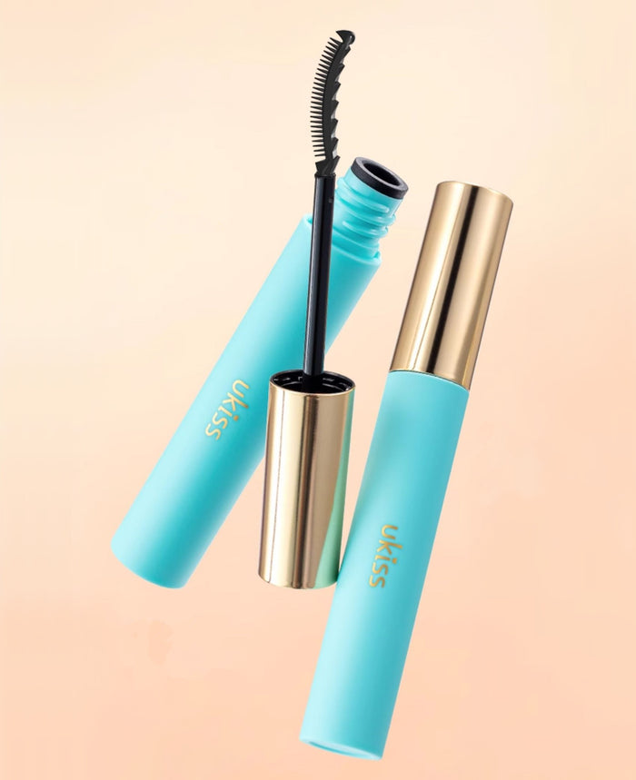 UKISS Small Flame Waterproof Curling Eyelash Primer T4337